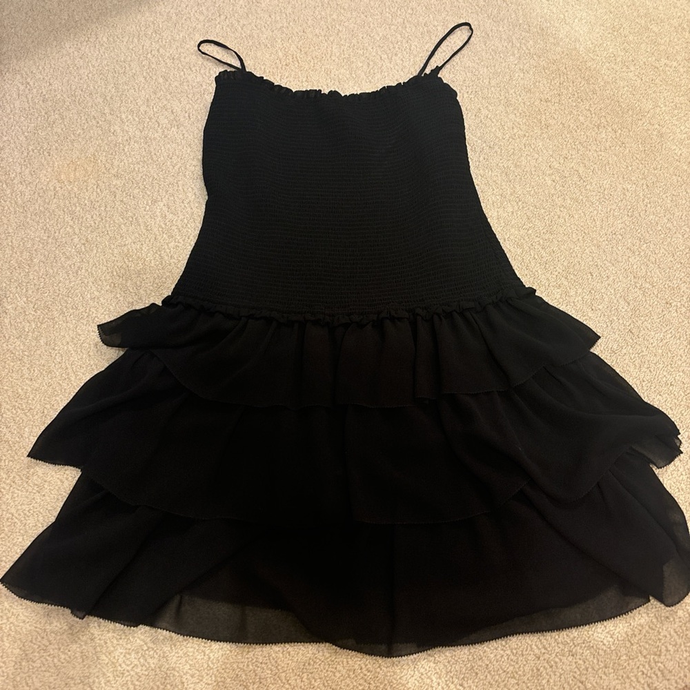 Adorable aritza Wilfred dress size small!